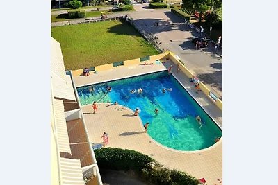 Residenz Itaca Dreizimmer-Wohnung Tipo C*