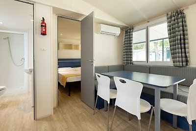 Ferienanlage Classe Mobilehome MH6 Atlantico