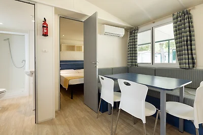 Ferienanlage Classe Mobilehome 6 Atlantico