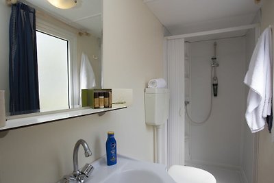 Ferienanlage Serenella - Mobilehome Airone (2446)
