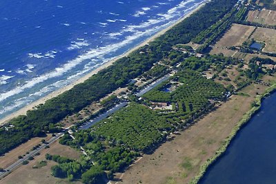 Feriendorf Orbetello Lodge Superior Plus