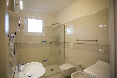 Ferienanlage Green Village - Wohnung Tipo C1 AGLAMJ (3080)
