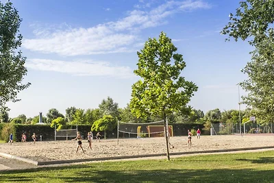 Vakantiehuis Ontspannende vakantie Caorle