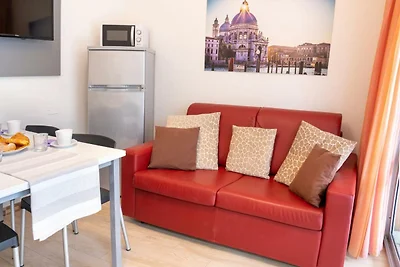 Camping Village Internazionale Sottomarina Fe...