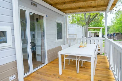 Vakantiehuis Ontspannende vakantie Bari Sardo