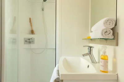 Feriendorf California Mobilehome Lodge...