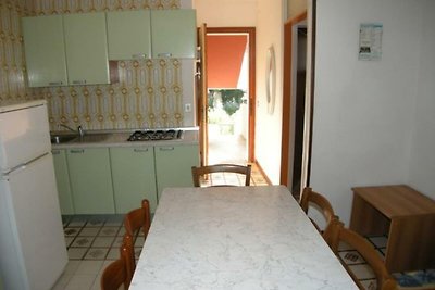 Vakantieappartement Gezinsvakantie Rosolina