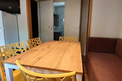 Ferienanlage Cavallino Baia Lux Evolution