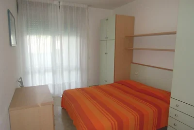Residenz Argonauti Dreizimmer-Wohnung Trilo C...