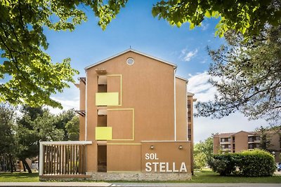 Ferienanlage Stella Wohnung Stella Premium...