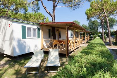 Ferienanlage Vela Blu Mobilehome Top Residenc...