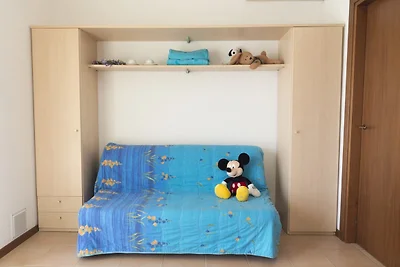 apartman za odmor Obiteljski odmor Verona