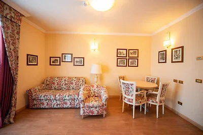 Residenz Carl und Do Dreizimmer-Wohnung Trilo...