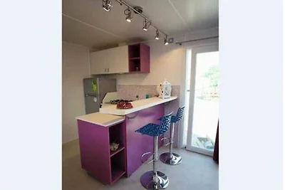 Camping Village Internazionale Sottomarina Mo...