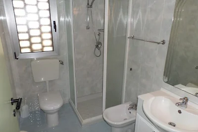 Residenz Villa Felice Dreizimmer-Wohnung C