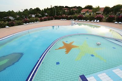 Holiday home relaxing holiday Fažana