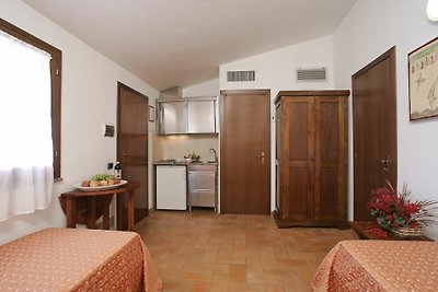Feriendorf California - Superior Vulci Cottage AGGIT (2531)