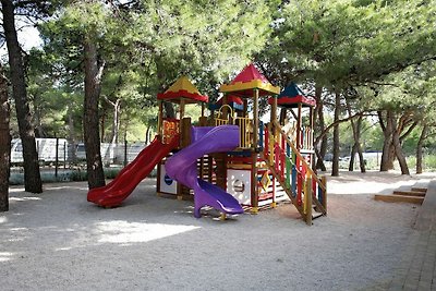 Ferienpark Amadria Park Sibenik - Villa Kornati 4+3 (2876)