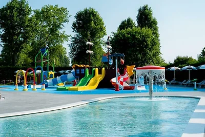 Appartamento Vacanza con famiglia Caorle