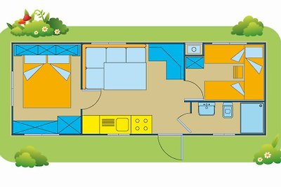 Bi Village Mobilehome Happy Easy