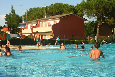 Appartamento Vacanza con famiglia Lido di Venezia