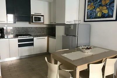 Residenz Concordia Dreizimmer-Wohnung C1