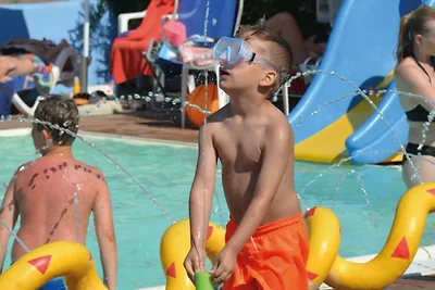 Casa vacanze Vacanza di relax Bardolino