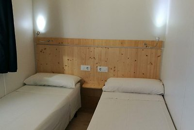 Feriendorf Els Pins Mobilehome Plus 2AC