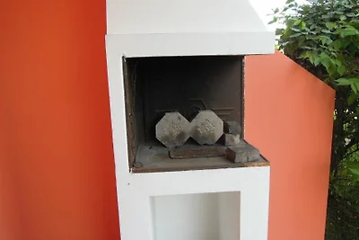 Residenz Leopardi Zweizimmer-Wohnung Tipo B*