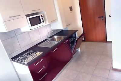 Residenz Regent Dreizimmer-Wohnung Grand...