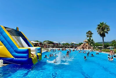 Vakantiehuis Ontspannende vakantie Barcelona