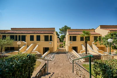 Ferienanlage Bellevue Wohnung A4BP1