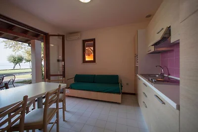 Ferienpark Garda Village Dreizimmer-Bungalow ...