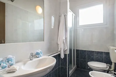 Vakantiehuis Ontspannende vakantie Caorle