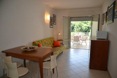 Vakantieappartement Gezinsvakantie Caerano di San Marco