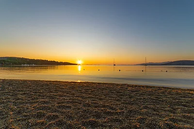 Camping Village Capo d'Orso Baia Lux
