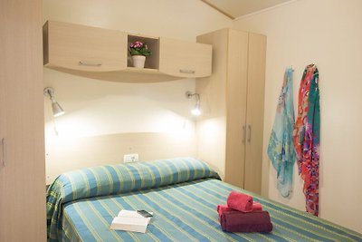 Feriendorf Marze - Lodge Comfort Principina AGGIT (2651)
