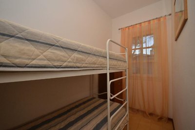 Residenz Euro Club Wohnung Trilo C6