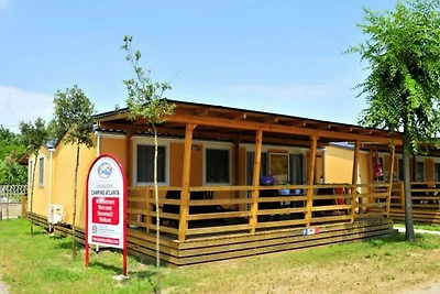 Feriendorf Atlanta Mobilehome Adria