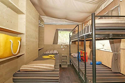 Vakantieappartement Gezinsvakantie Porto Tolle