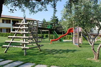 Appartamento Vacanza con famiglia Manerba del Garda