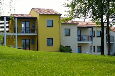 Ferienpark BelVedere - Wohnung Superior (2209)