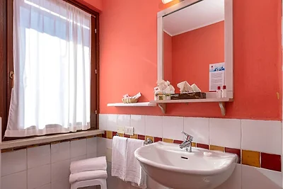 Residenz Eden Zweizimmer-Wohnung Bilo