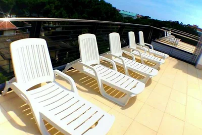 Appartamento Vacanza con famiglia Caerano di San Marco
