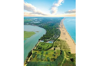 Vakantieappartement Gezinsvakantie Caerano di San Marco