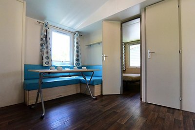 Adriano - Lodge Comfort für 4 Personen