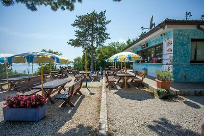 Camping Village Mare Pineta Baia Lux