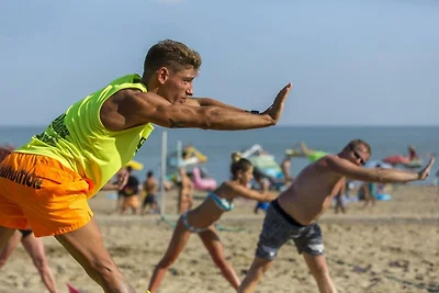 Vakantiehuis Ontspannende vakantie Caorle