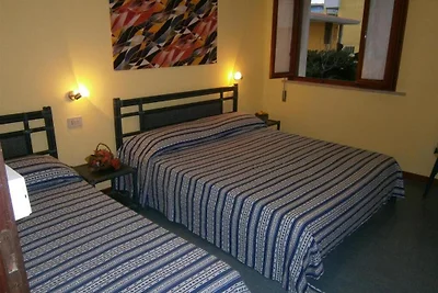 Residenz Ca'Constanza Zweizimmer-Wohnung Bilo...