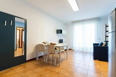 Residenz Summertime Dreizimmer-Wohnung Trilo...